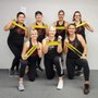 Photo of Jazzercise