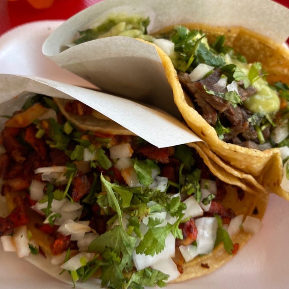 El Paisano - Pastor and Asada tacos - Mexican Near Me - Rosarito, BCN