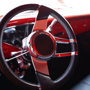 Clayton's Classic Customs - Auto Repair Near Me - Riverside, California