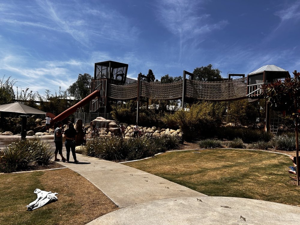 Photo of Adventure Playground Yorba Linda