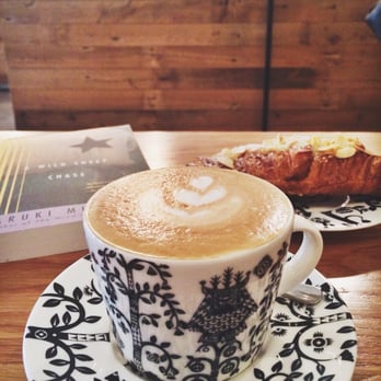 Seven Grams Caffe - Coffee & Tea Near Me - New York, New York Seven Grams Caffe - Coffee & Tea Near Me - New York, New York