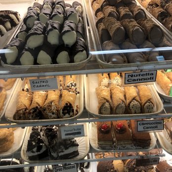 Bova's Bakery - Bakeries Near Me - Boston, Massachusetts Bova's Bakery - Bakeries Near Me - Boston, Massachusetts
