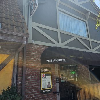 Fitzpatrick's Tavern - Beer, Wine & Spirits Near Me - Solvang, California Fitzpatrick's Tavern - Beer, Wine & Spirits Near Me - Solvang, California