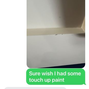 Pats Custom Cabinetry - Chipped cabinet - Kitchen & Bath Near Me - Temecula, California Pats Custom Cabinetry - Chipped cabinet - Kitchen & Bath Near Me - Temecula, California