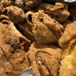 Marians Catering - Fried Chicken...