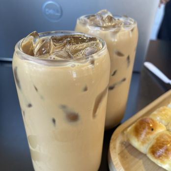 Sana'a Cafe - Iced Mofawar - Coffee & Tea Near Me - Lake Forest, California Sana'a Cafe - Iced Mofawar - Coffee & Tea Near Me - Lake Forest, California