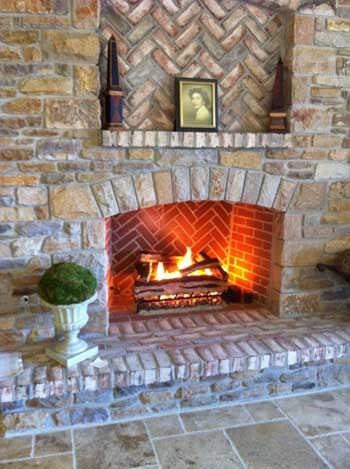 Slide of McMackin's Plumbing