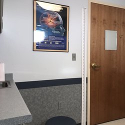 Family Medicine Associates, PA - Another view of the waiting room
