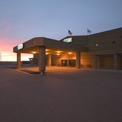 Grand River Casino and Resort