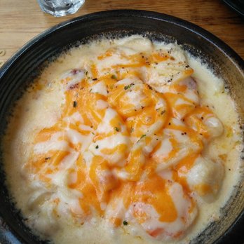 MeNami - Oven baked udon ($14) - Japanese Near Me - Toronto, Ontario