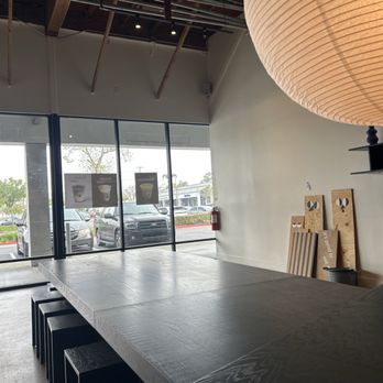 Grid Coffee - Coffee & Tea Near Me - Santa Ana, California