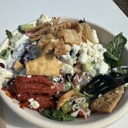 Happy + Hale - Med Bowl