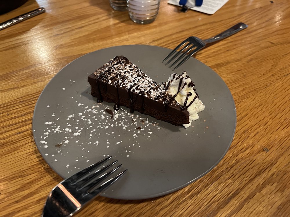 Ristorante Abruzzi