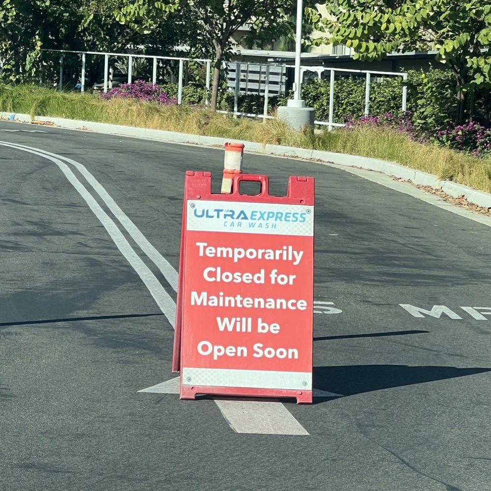 Ultra Express Car Wash - Closed Again today @1030am Oct. 25,2024 - Car Wash Near Me - Riverside, California Ultra Express Car Wash - Closed Again today @1030am Oct. 25,2024 - Car Wash Near Me - Riverside, California