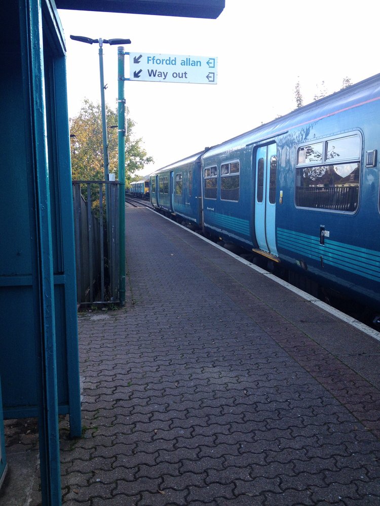 WAUNGRON PARK Updated April 2024 Waungron Rd, Cardiff, United