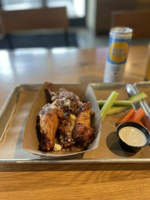 Junction Food & Drink by null