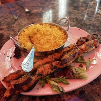 Jerusalem Mediterranean Restaurant & Bar - Mediterranean Near Me - Myrtle Beach, South Carolina