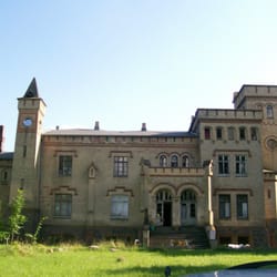Schloß Marxhagen