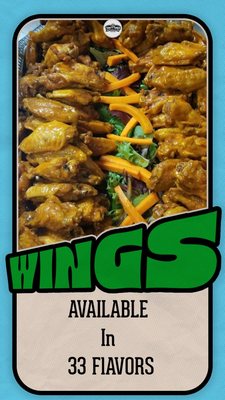 The 33 Speakeasy Grill by null