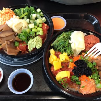 Local Poke - Poke Near Me - Pleasanton, California Local Poke - Poke Near Me - Pleasanton, California