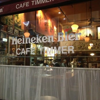 Café Timmer - Cafes Near Me - Rotterdam, ZH Café Timmer - Cafes Near Me - Rotterdam, ZH