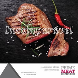 Prime Meat Empório