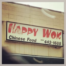 嗨喔 HAPPY WOK - Updated September 2025 - 19 Photos & 66 Reviews