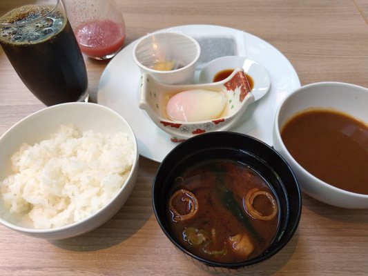 Hilton Nagoya by null
