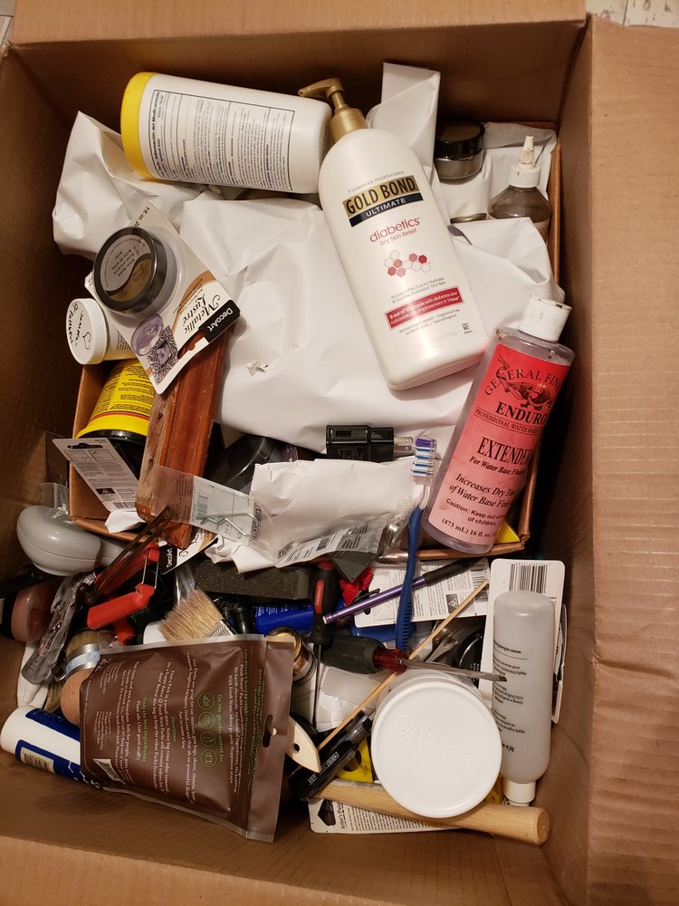 BLACKMON MOORING AUSTIN 24 Photos & 59 Reviews 2251 Picadilly Dr