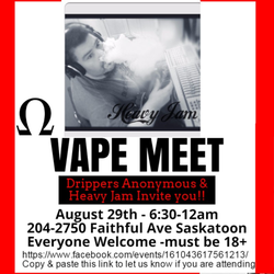 Heavy Jam Vape Supply