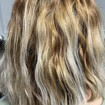 Hair Cuttery - After - Hair Stylists Near Me - Staunton, Virginia Hair Cuttery - After - Hair Stylists Near Me - Staunton, Virginia