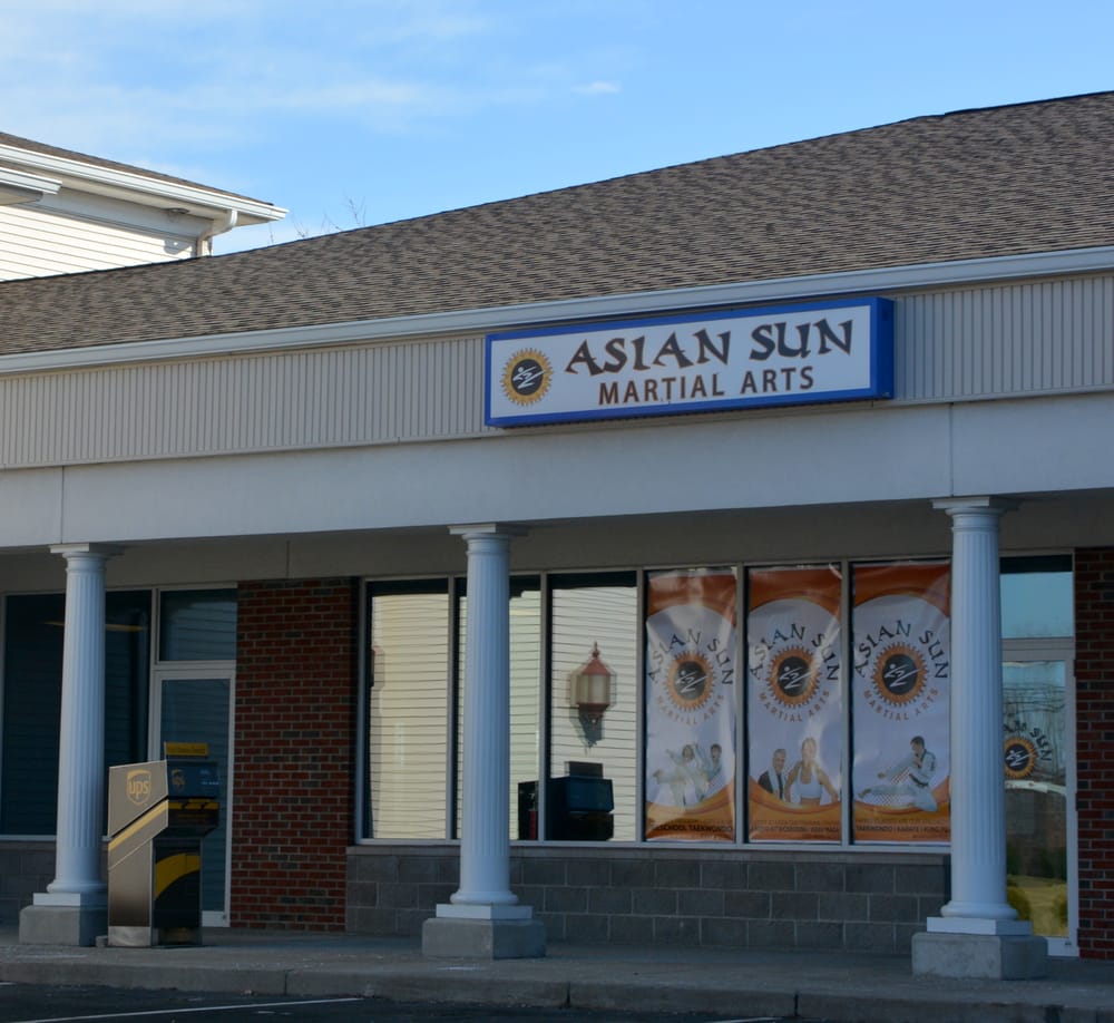 ASIAN SUN MARTIAL ARTS OF GREEN UNIONTOWN PORTAGE LAKES AKRON Updated