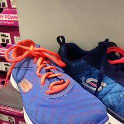 You Know Shoes! - Skechers by You know Shoes