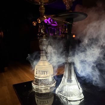 Aria Hookah and Cigar Lounge - Premium hookah with fresh fruit bowls and high-quality equipment - Hookah Bars Near Me - Grayslake, Illinois Aria Hookah and Cigar Lounge - Premium hookah with fresh fruit bowls and high-quality equipment - Hookah Bars Near Me - Grayslake, Illinois