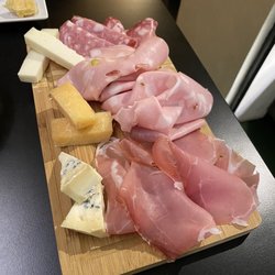 Vigna Nuova 97 - Lord have mercy!!