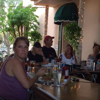 The Breezeway - Crowd shot. - New American Near Me - Sanford, Florida The Breezeway - Crowd shot. - New American Near Me - Sanford, Florida