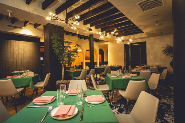 Casa Bond NoHo by null Casa Bond NoHo by null