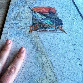 Dry Dock Waterfront Grill - Seafood Near Me - Longboat Key, Florida Dry Dock Waterfront Grill - Seafood Near Me - Longboat Key, Florida