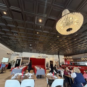 The Sicilian Butcher - Italian Near Me - Dallas, Texas