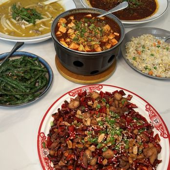 QJ Kitchen - Szechuan Near Me - Lake Forest, California QJ Kitchen - Szechuan Near Me - Lake Forest, California