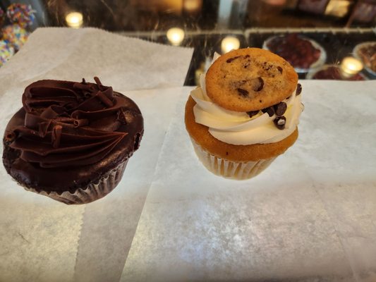 Molly's Cupcakes by null