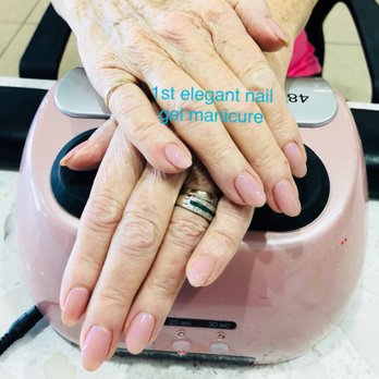Elegant Nails - Nail Salons Near Me - Oviedo, Florida Elegant Nails - Nail Salons Near Me - Oviedo, Florida