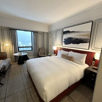 Fairmont Banff Springs - Upgrade to Gold room - Hotels Near Me - Banff, Alberta Fairmont Banff Springs - Upgrade to Gold room - Hotels Near Me - Banff, Alberta