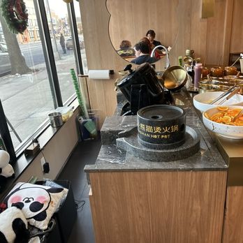Nanshan Hot Pot - Hot Pot Near Me - New York, New York Nanshan Hot Pot - Hot Pot Near Me - New York, New York