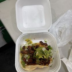 Tacos Super Gallito