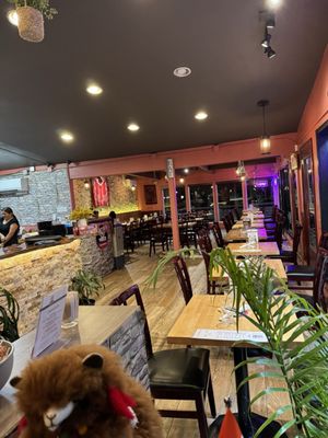 Mi Pisco Peruvian Restaurant by null