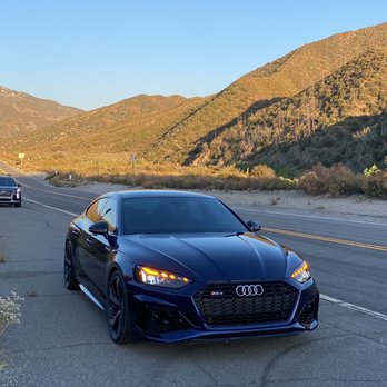 Eco Mobile Detailing - Glendale - Photo shoot in the canyons after my fresh detail - Auto Detailing Near Me - Glendale, California