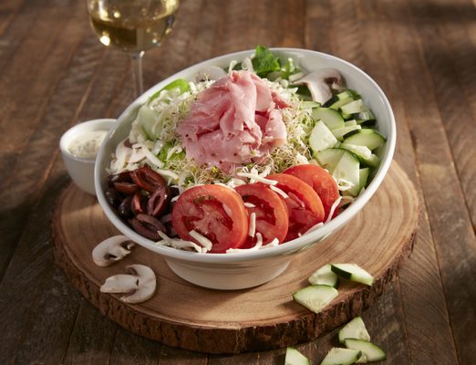 Mellow Mushroom Augusta by null