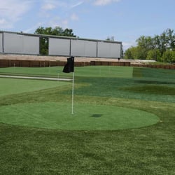 Golf Miniature Park