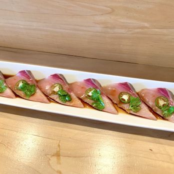 Boto Sushi Del Mar - Sushi Bars Near Me - Del Mar, California